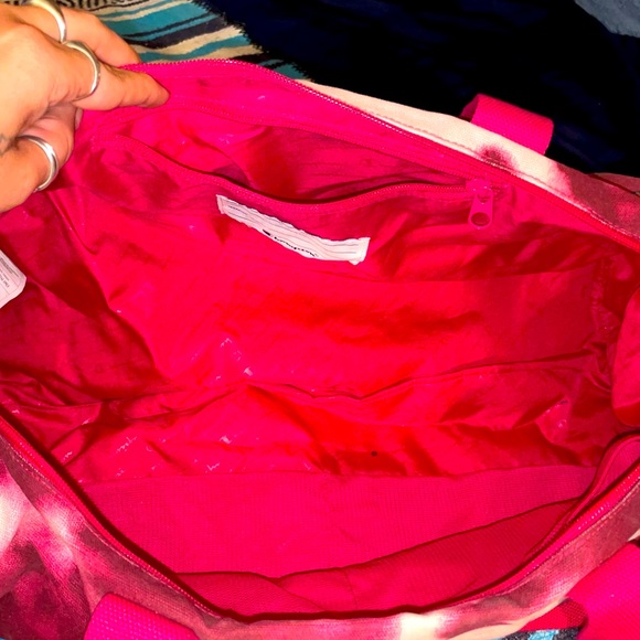 CHAMPION DUFFLE BAG - Picture 11 of 15